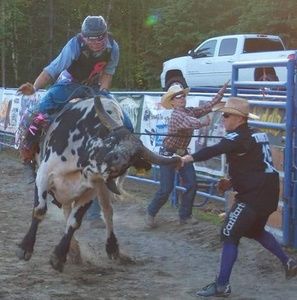 Meet your Posher, Richard